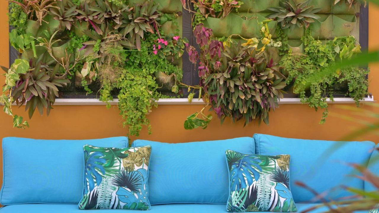 Bungalows Los Almendros - Exclusive Vacation Club Playa del Inglés Eksteriør billede