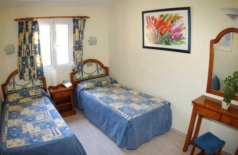 Bungalows Los Almendros - Exclusive Vacation Club Playa del Inglés Eksteriør billede